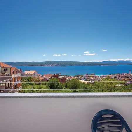 Gorgeous In With Wifi Crikvenica