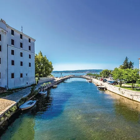 Gorgeous In With Wifi Crikvenica