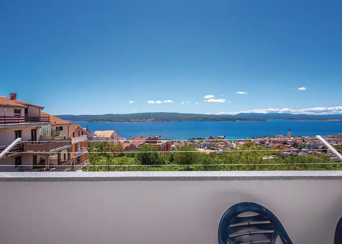 1 Bedroom Cozy In Crikvenica