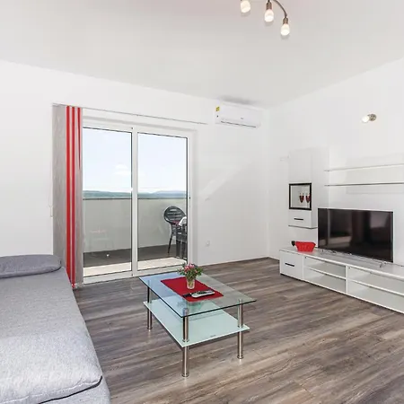 Appartement Awesome In *