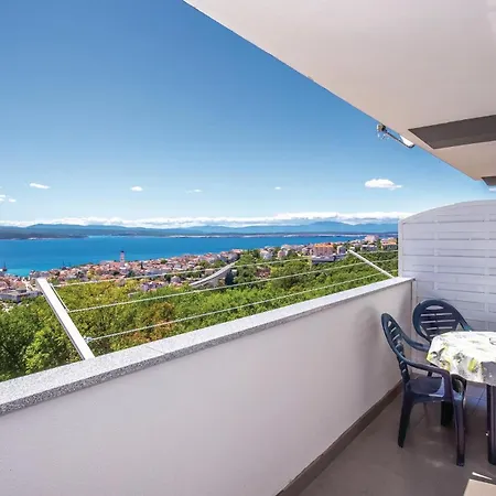 Apartament Gorgeous In With Wifi