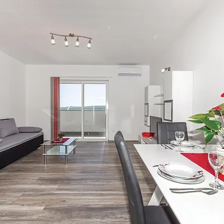 شقة 1 Bedroom Cozy In تْسْغيكفانِتْسا