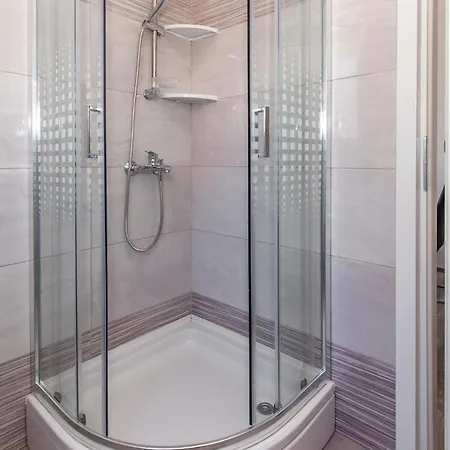 Apartament Gorgeous In With Wifi *