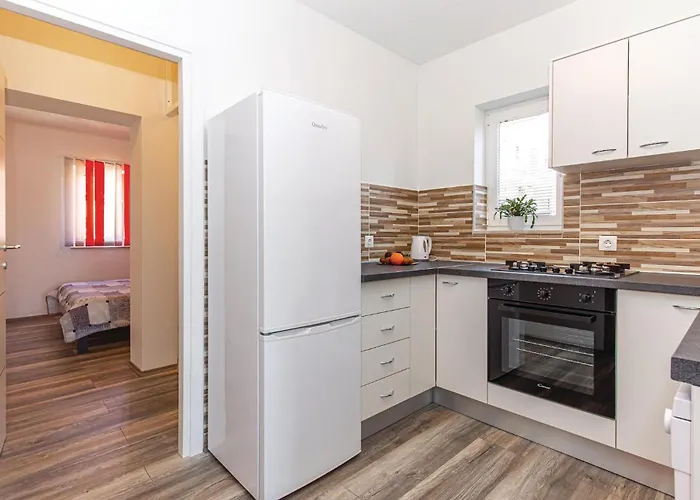 Apartament 1 Bedroom Cozy In
