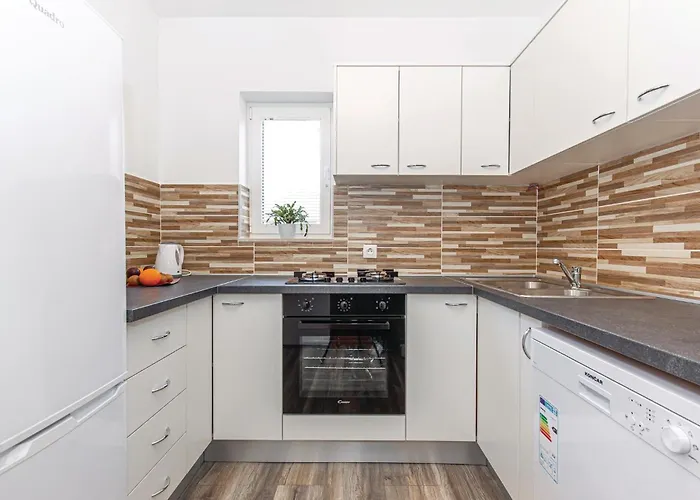 Apartament 1 Bedroom Cozy In