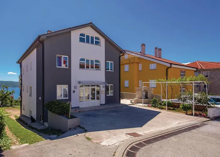 Apartament 1 Bedroom Cozy In Crikvenica